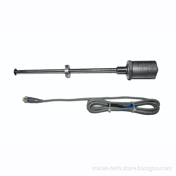 Magnetostrictive Diesel Fuel Sensor